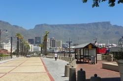 Table Mountain Table Mountain