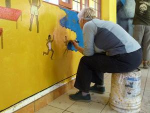 Painting Painting