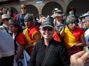 Peru Peru