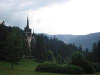 Church in the forest Church in the forest