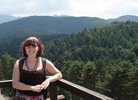 Me and the view Me and the view
