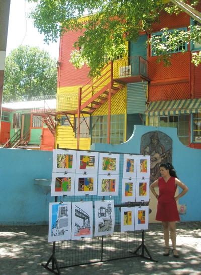 Buenos Aries Buenos Aries