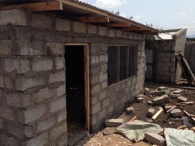 Care & Community in Tanzania Mae S.
