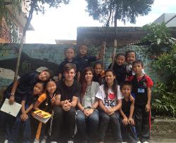 Teaching in Nepal Teaching in Nepal