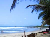 Anamabo beach Anamabo beach