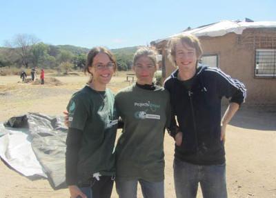 Volunteering Argentina Volunteering Argentina