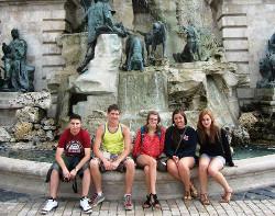 Romania at the weekend Romania at the weekend