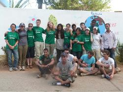 Volunteers Volunteers