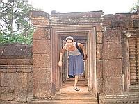 Banteay Srei Temple Banteay Srei Temple