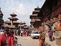 Kathmandu Kathmandu