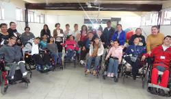 The Care placement in Mexico The Care placement in Mexico