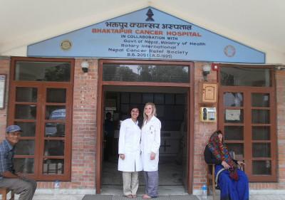 Voluntary medical placement Nepal Voluntary medical placement Nepal