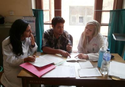 Volunteer medical placement Nepal Volunteer medical placement Nepal