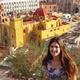 Natalie's Beaton Internship Experience on the International Development Project in Mexico