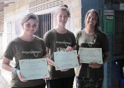 Volunteer Teaching Placement in Thailand Volunteer Teaching Placement in Thailand