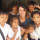 Olivia's volunteer review on the Teaching Project in Cambodia Volunteer Olivia D. shares her review from the Teaching project in Cambodia