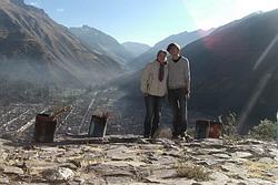 The Sacred Valley The Sacred Valley