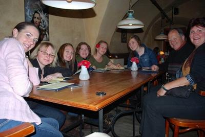 Philippa's volunteer review on the Teaching Project in Romania Former volunteer Philippa B. shares her review from the Teaching project in Romania