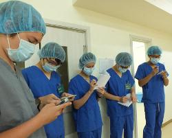 Medical project Medical project