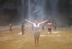 Wli falls Wli falls