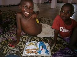 Care in Tanzania Care in Tanzania