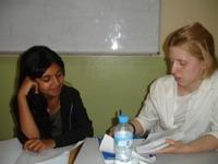 Teaching" Teaching