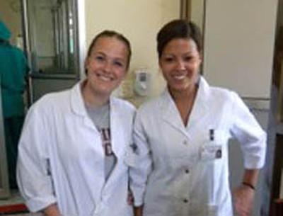 Medicine in Nepal – Rebecca S. Medicine in Nepal – Rebecca S.