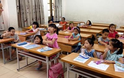 Teaching in Vietnam Teaching in Vietnam