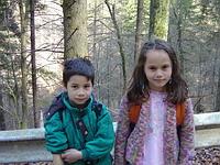 Local children Local children