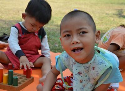 Volunteering project ot Cambodia Volunteering project ot Cambodia