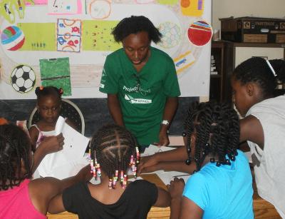 Teaching project Jamaica Teaching project Jamaica
