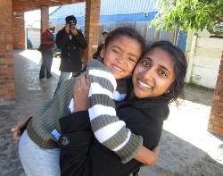 Human rights project