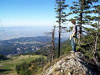 Me at Poiana Brasov Me at Poiana Brasov