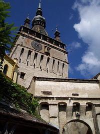 Sighisoara Sighisoara