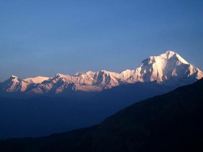Himalayas Himalayas