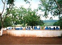 Kwamoso village Kwamoso village