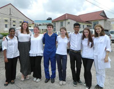 Medicine project Jamaica Medicine project Jamaica