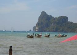 Travels in Thailand Travels in Thailand