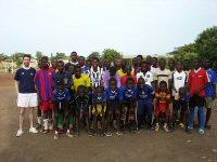 Cantonments FC
