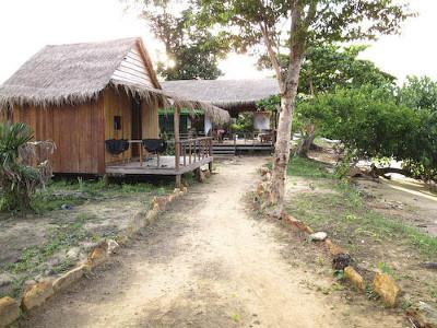 Volunteer accommodation Volunteer accommodation