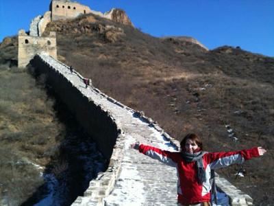Great wall Great wall