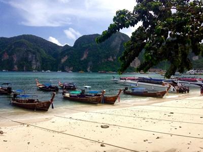 Thailand Thailand