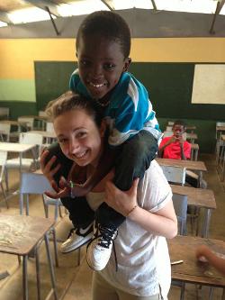 Volunteer Jamaica Volunteer Jamaica