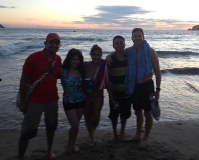 Volunteering Mexico Volunteering Mexico