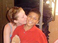 Me and Julian Me and Julian