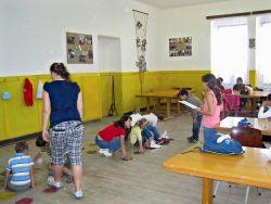 Games with children Games with children