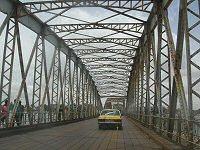 Faidherbe bridge