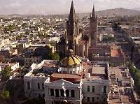 City of Guadalajara City of Guadalajara
