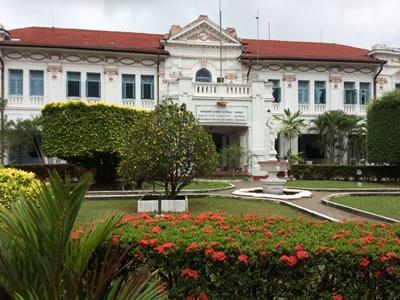 A medical placement in Sri Lanka A medical placement in Sri Lanka