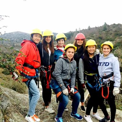 Volunteers abroad Volunteers abroad